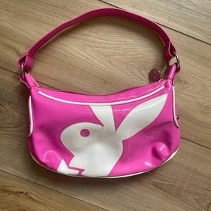 Vintage 90’s Playboy Purse